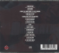 Aperçu: Rock Away Those Blues - Live (CD) Aperçu: Rock Away Those Blues - Live (CD)