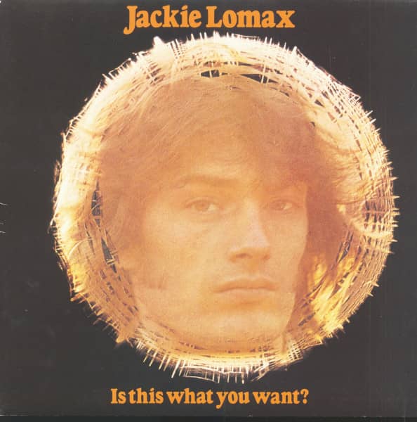 Is This What You Want? (2-LP) Is This What You Want? (2-LP)
