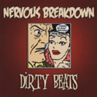 Aperçu: Nervous Breakdown Dirty Beats Aperçu: Nervous Breakdown Dirty Beats