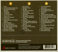 Aperçu: The Real... (3-CD) Aperçu: The Real... (3-CD)