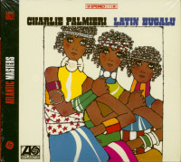 Aperçu: Latin Bugalu (CD) Aperçu: Latin Bugalu (CD)