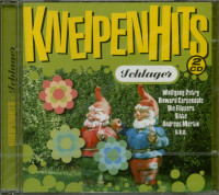 Aperçu: Kneipenhits - Schlager (2-CD) Aperçu: Kneipenhits - Schlager (2-CD)