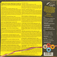 Aperçu: Slow Grind Fever, Vol.7 (LP) Aperçu: Slow Grind Fever, Vol.7 (LP)