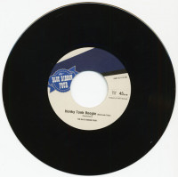 Aperçu: Honky Tonk Boogie - Sawgrass Chopper (7inch, 45rpm) Aperçu: Honky Tonk Boogie - Sawgrass Chopper (7inch, 45rpm)