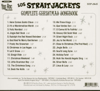 Aperçu: Complete Christmas Songbook (CD) Aperçu: Complete Christmas Songbook (CD)
