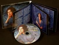 Aperçu: The Ballads of Wanda Jackson (CD) Aperçu: The Ballads of Wanda Jackson (CD)