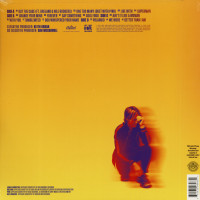 Aperçu: The Speed Of Now Part 1 (2-LP) Aperçu: The Speed Of Now Part 1 (2-LP)