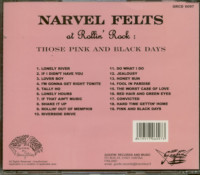 Aperçu: At Rollin' Rock (CD) Aperçu: At Rollin' Rock (CD)