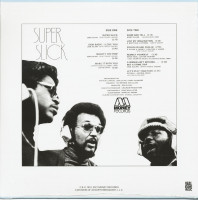 Aperçu: Super Slick (LP, colored Vinyl) Aperçu: Super Slick (LP, colored Vinyl)