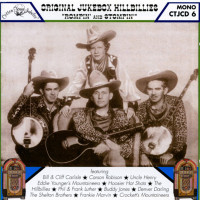 Aperçu: Rompin' And Stompin' - Original Jukebox Hillbillies (CD) Aperçu: Rompin' And Stompin' - Original Jukebox Hillbillies (CD)