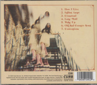 Aperçu: Chapter 1 - Sadness (CD) Aperçu: Chapter 1 - Sadness (CD)