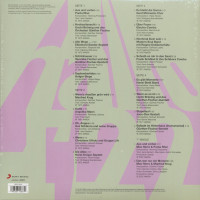 Aperçu: hallo 22 - DDR Funk & Soul 1971-1981 (2-LP, 180g Vinyl + 7" Single) Aperçu: hallo 22 - DDR Funk & Soul 1971-1981 (2-LP, 180g Vinyl + 7" Single)