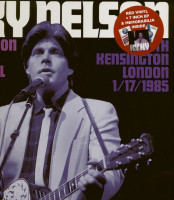Aperçu: Regal Reuninon Concert (LP, Red Vinyl & 7inch & Memorabilia) Aperçu: Regal Reuninon Concert (LP, Red Vinyl & 7inch & Memorabilia)