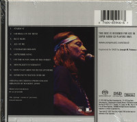 Aperçu: Stardust (CD, Super Audio) Aperçu: Stardust (CD, Super Audio)