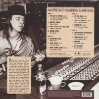 Aperçu: Solos, Sessions & Encores (2-LP, 180g Colored Vinyl, Numbered & Ltd.) Aperçu: Solos, Sessions & Encores (2-LP, 180g Colored Vinyl, Numbered & Ltd.)