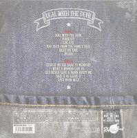 Aperçu: Deal With The Devil (LP) Aperçu: Deal With The Devil (LP)