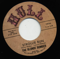 Aperçu: Strollie Bun - I Am To Blame (7inch, 45rpm) Aperçu: Strollie Bun - I Am To Blame (7inch, 45rpm)