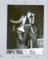 Aperçu: Elvis In Gold - Joseph A.Tunzi Aperçu: Elvis In Gold - Joseph A.Tunzi