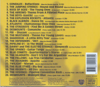 Aperçu: Shadows Mania (CD) Aperçu: Shadows Mania (CD)
