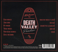 Aperçu: Valley Paradise (CD) Aperçu: Valley Paradise (CD)