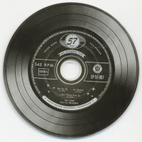 Aperçu: Now You Do (CD - EP) Aperçu: Now You Do (CD - EP)