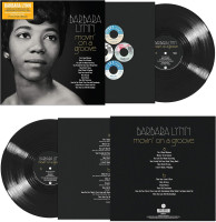 Aperçu: Movin' On A Groove (LP, 180g Vinyl) Aperçu: Movin' On A Groove (LP, 180g Vinyl)