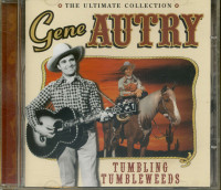 Aperçu: Tumbling Tumbleweeds - Ultimate Collection (CD) Aperçu: Tumbling Tumbleweeds - Ultimate Collection (CD)