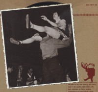 Aperçu: Eat To The Beat - Dirtiest Of Them Dirty Blues (CD) Aperçu: Eat To The Beat - Dirtiest Of Them Dirty Blues (CD)