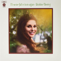 Aperçu: I'll Never Fall In Love Again (LP) Aperçu: I'll Never Fall In Love Again (LP)