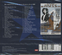 Aperçu: From A Distance - The Event (2-CD) Aperçu: From A Distance - The Event (2-CD)