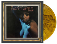 Aperçu: Black Cream (LP, colored Vinyl, Ltd.) Aperçu: Black Cream (LP, colored Vinyl, Ltd.)