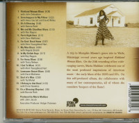 Aperçu: Richland Woman Blues Aperçu: Richland Woman Blues