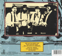 Aperçu: Easy Listening For Jerks (Part 1) (CD) Aperçu: Easy Listening For Jerks (Part 1) (CD)