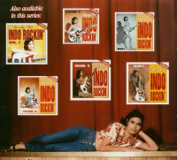 Aperçu: Keep On Indo Rockin' Vol.6 (CD) Aperçu: Keep On Indo Rockin' Vol.6 (CD)