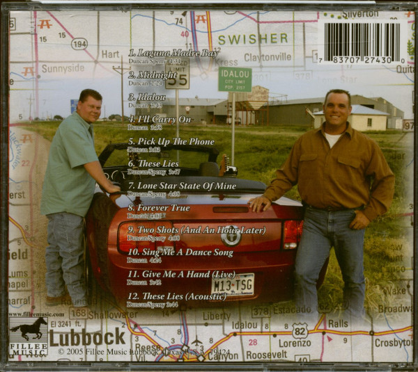 Farther (CD)
