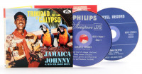 Aperçu: Trinidad, The Land Of Calypso (2-CD) Aperçu: Trinidad, The Land Of Calypso (2-CD)
