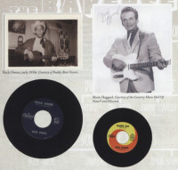 Aperçu: Gill, Vince & Paul Franklin Bakersfield - A Tribute To Merle Haggard & Buck Owens (2013) Aperçu: Gill, Vince & Paul Franklin Bakersfield - A Tribute To Merle Haggard & Buck Owens (2013)