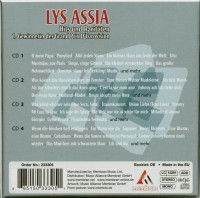 Aperçu: Hits Und Raritäten (4-CD) Aperçu: Hits Und Raritäten (4-CD)