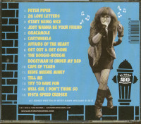 Aperçu: On A Mission...To Do Ya Right...All Night! (CD) Aperçu: On A Mission...To Do Ya Right...All Night! (CD)