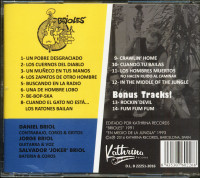 Aperçu: 30th Anniversary 1990-1993 (CD) Aperçu: 30th Anniversary 1990-1993 (CD)