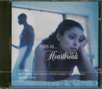 Aperçu: This Is Heartbreak (CD) Aperçu: This Is Heartbreak (CD)