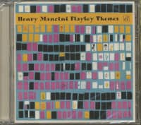 Aperçu: Henry Mancini Playboy Themes (CD) Aperçu: Henry Mancini Playboy Themes (CD)
