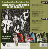 Aperçu: Joe Meek's Tea Chest Tapes - Savage Sounds From The Holloway Road (LP, 10inch) Aperçu: Joe Meek's Tea Chest Tapes - Savage Sounds From The Holloway Road (LP, 10inch)