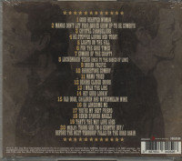 Aperçu: The Great Country Song Book (CD) Aperçu: The Great Country Song Book (CD)