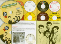 Aperçu: A Sound For All (Four) Seasons - Jersey Harmony Sound-A-Likes Aperçu: A Sound For All (Four) Seasons - Jersey Harmony Sound-A-Likes