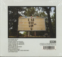 Aperçu: Big Bad Luv (CD) Aperçu: Big Bad Luv (CD)