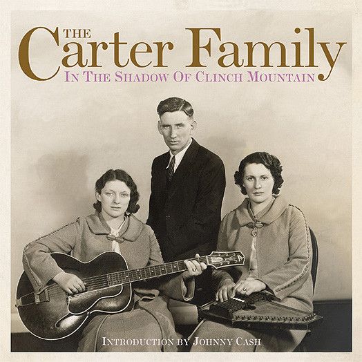 In The Shadow Of Clinch Mountain (12-CD Deluxe Box Set)