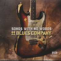 Aperçu: Songs With No Words (2-LP, 180g Vinyl) Aperçu: Songs With No Words (2-LP, 180g Vinyl)