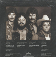 Aperçu: The Texas Album (LP, 180g Vinyl, & Download) Aperçu: The Texas Album (LP, 180g Vinyl, & Download)