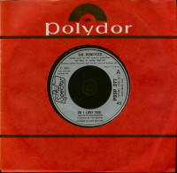 Aperçu: Do I Love You - (The Best Part Of) Breaking Up (7inch, 45rpm, CS, SC) Aperçu: Do I Love You - (The Best Part Of) Breaking Up (7inch, 45rpm, CS, SC)